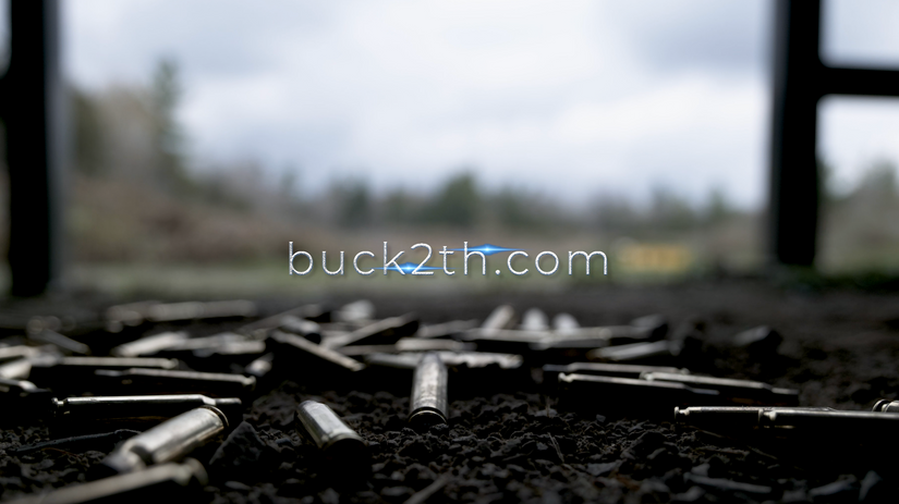 60 Seconds Demo Reel